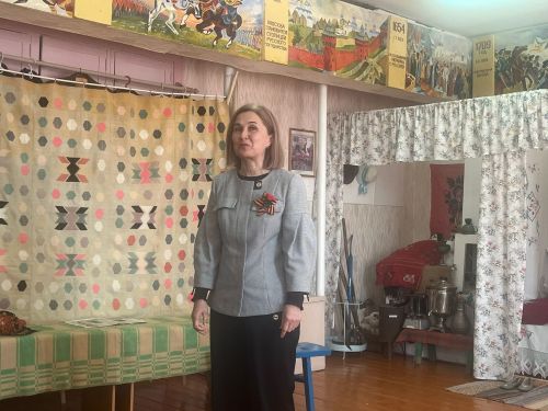 В Бавлинском районе прошёл семинар советников директоров