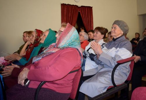 В Бавлинском районе отметили 100-летие писателя-земляка Евгения Самсонова