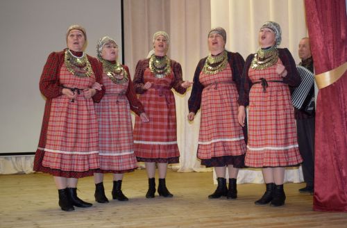 В Бавлинском районе отметили 100-летие писателя-земляка Евгения Самсонова