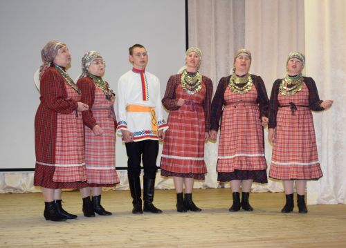 В Бавлинском районе отметили 100-летие писателя-земляка Евгения Самсонова