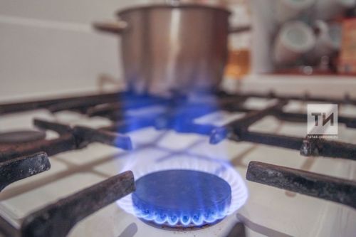 В Татарстане произошли два случая утечки газа в многоквартирных домах