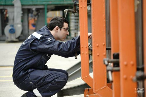 В РТ более 600 предприятий повысят производительность труда благодаря нацпроекту