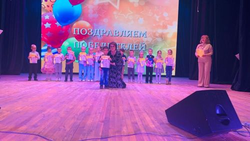 В Бавлах отметили Международный день детской книги