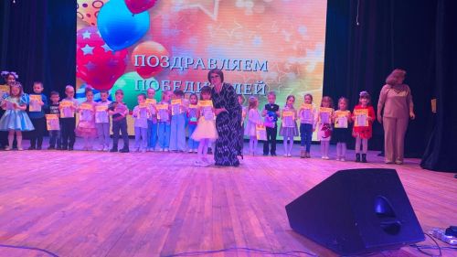 В Бавлах отметили Международный день детской книги