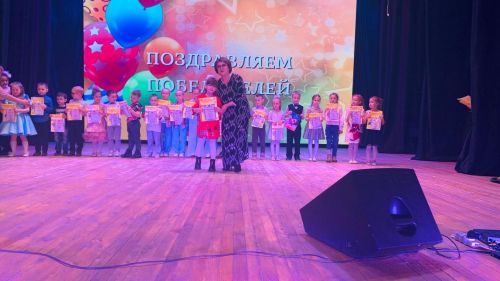 В Бавлах отметили Международный день детской книги