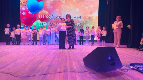В Бавлах отметили Международный день детской книги