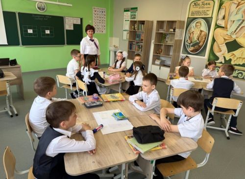В Бавлах прошёл межрегиональный семинар