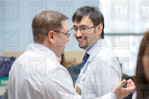 В Казань на конгресс съедутся пластические хирурги из регионов России и из-за рубежа