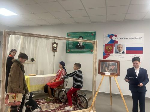В Бавлах прошёл межрегиональный семинар