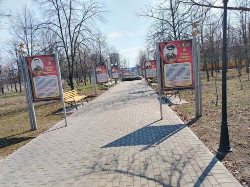 Бавлинские школьники побывали на экскурсии в Казанском танковом училище