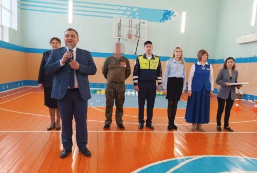 «Безопасное колесо» собрал юных бавлинских знатоков ПДД