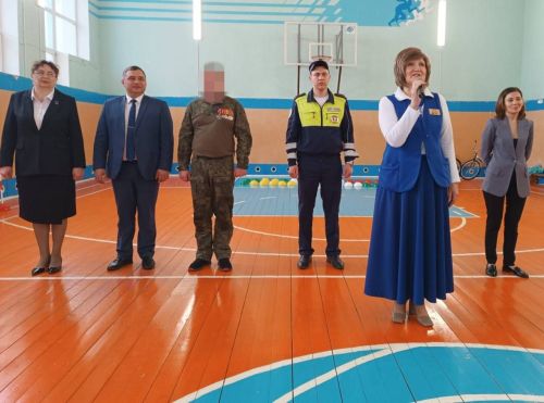 «Безопасное колесо» собрал юных бавлинских знатоков ПДД