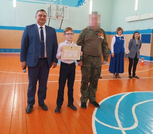 «Безопасное колесо» собрал юных бавлинских знатоков ПДД