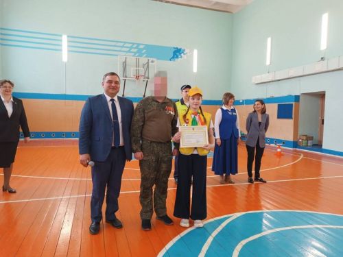 «Безопасное колесо» собрал юных бавлинских знатоков ПДД