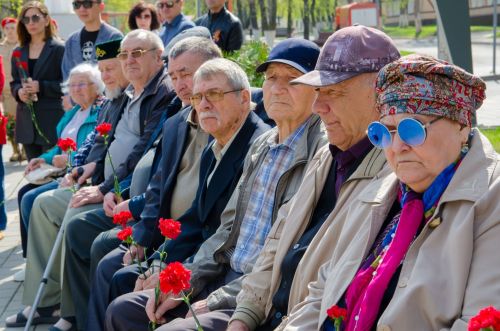 Жители Бавлов почтили память жертв Чернобыльской катастрофы