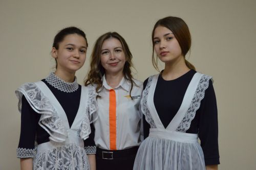 В Бавлах реализуется проект «100 вопросов лидеру»