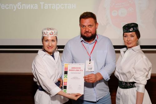 Бавлы – серебряный призёр Всероссийской премии «Туристические города»