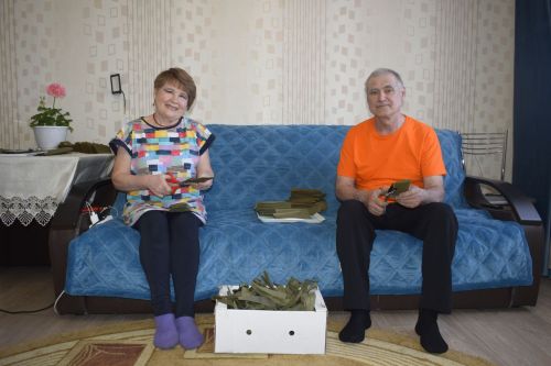 Не остались в стороне: бавлинцы продолжают помогать бойцам СВО