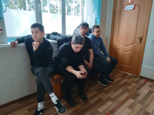 Около тридцати бавлинцев пополнят ряды Вооружённых Сил России