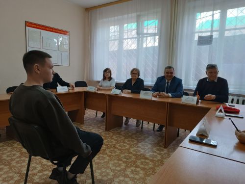 Около тридцати бавлинцев пополнят ряды Вооружённых Сил России