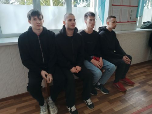 Около тридцати бавлинцев пополнят ряды Вооружённых Сил России