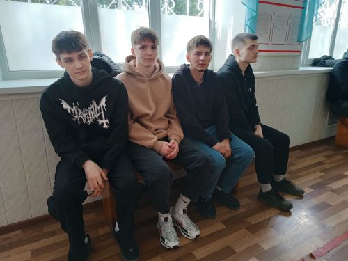 Около тридцати бавлинцев пополнят ряды Вооружённых Сил России