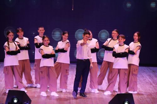 Фестиваль-конкурс талантов «Талантия 2025» прошел в Бавлах