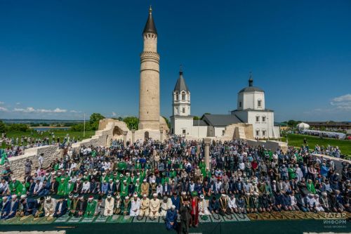 Религиозная составляющая станет значимее: изменения в программе «Изге Болгар жыены – 2025»