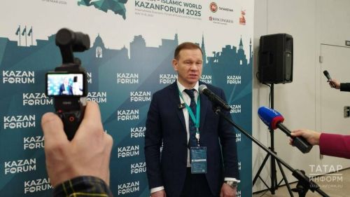 Перспективы органического земледелия и стандарты халяль: обсуждение на KazanForum в Казани