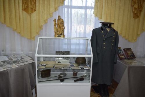 В Бавлах прошла «Ночь музеев»