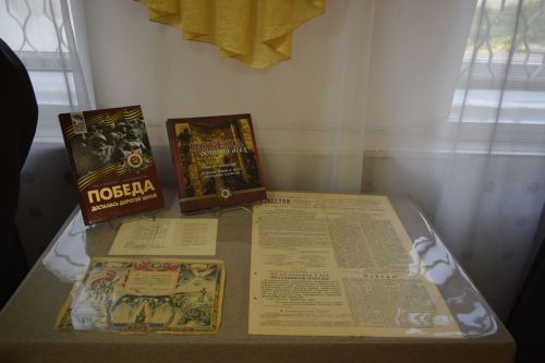 В Бавлах прошла «Ночь музеев»