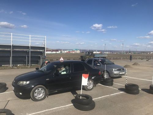 «Скорость – не главное!»
