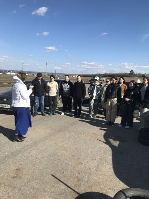 «Скорость – не главное!»