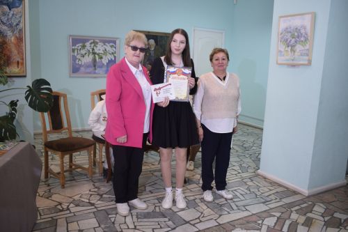 В Бавлах подведены итоги конкурса «Помним о прошлом, любим Отечество»
