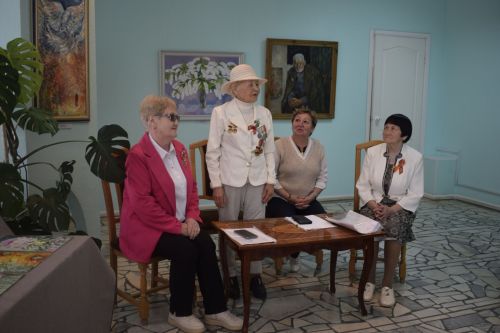 В Бавлах подведены итоги конкурса «Помним о прошлом, любим Отечество»