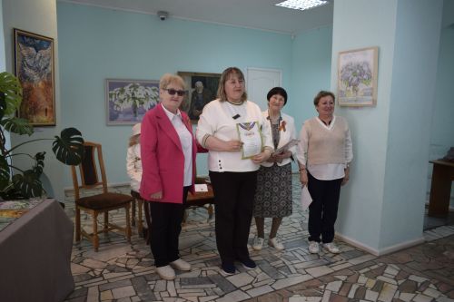 В Бавлах подведены итоги конкурса «Помним о прошлом, любим Отечество»