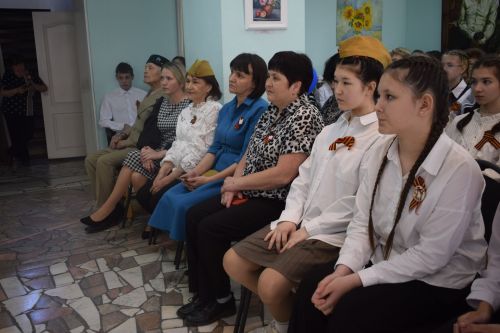 В Бавлах подведены итоги конкурса «Помним о прошлом, любим Отечество»