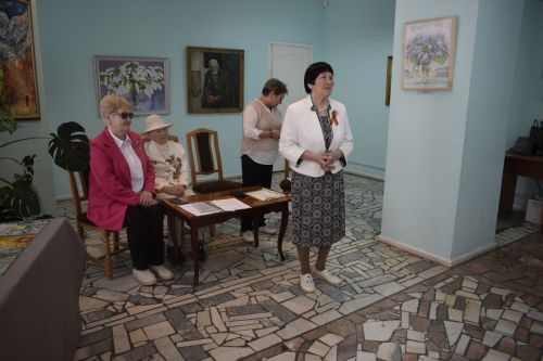 В Бавлах подведены итоги конкурса «Помним о прошлом, любим Отечество»