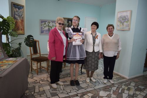 В Бавлах подведены итоги конкурса «Помним о прошлом, любим Отечество»