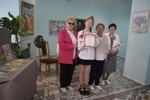 В Бавлах подведены итоги конкурса «Помним о прошлом, любим Отечество»