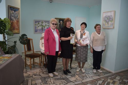 В Бавлах подведены итоги конкурса «Помним о прошлом, любим Отечество»