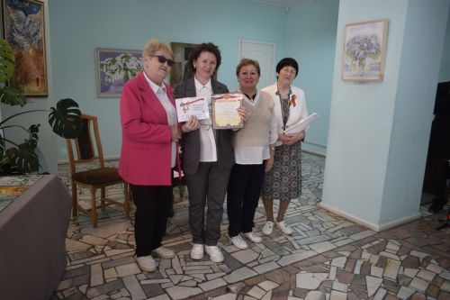 В Бавлах подведены итоги конкурса «Помним о прошлом, любим Отечество»