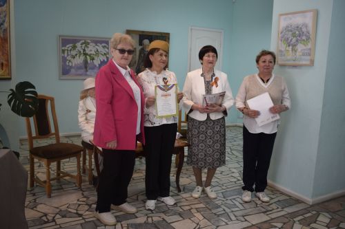В Бавлах подведены итоги конкурса «Помним о прошлом, любим Отечество»
