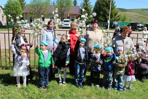 Бавлинский район – родина героев