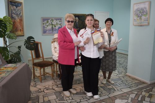 В Бавлах подведены итоги конкурса «Помним о прошлом, любим Отечество»