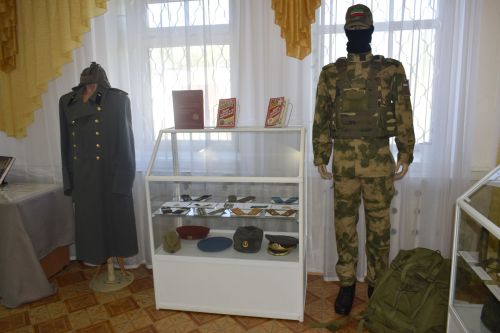 В Бавлах подведены итоги конкурса «Помним о прошлом, любим Отечество»