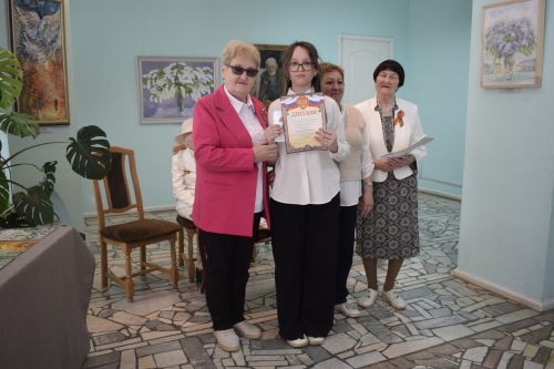 В Бавлах подведены итоги конкурса «Помним о прошлом, любим Отечество»