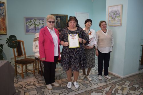 В Бавлах подведены итоги конкурса «Помним о прошлом, любим Отечество»
