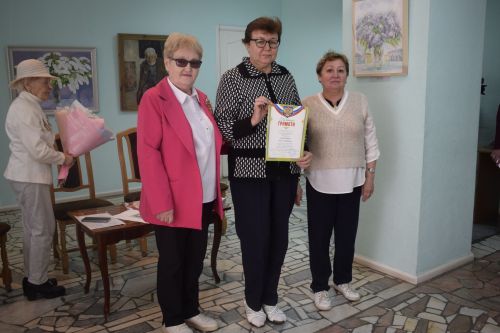 В Бавлах подведены итоги конкурса «Помним о прошлом, любим Отечество»