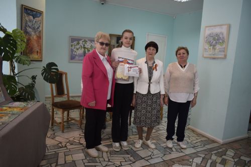 В Бавлах подведены итоги конкурса «Помним о прошлом, любим Отечество»